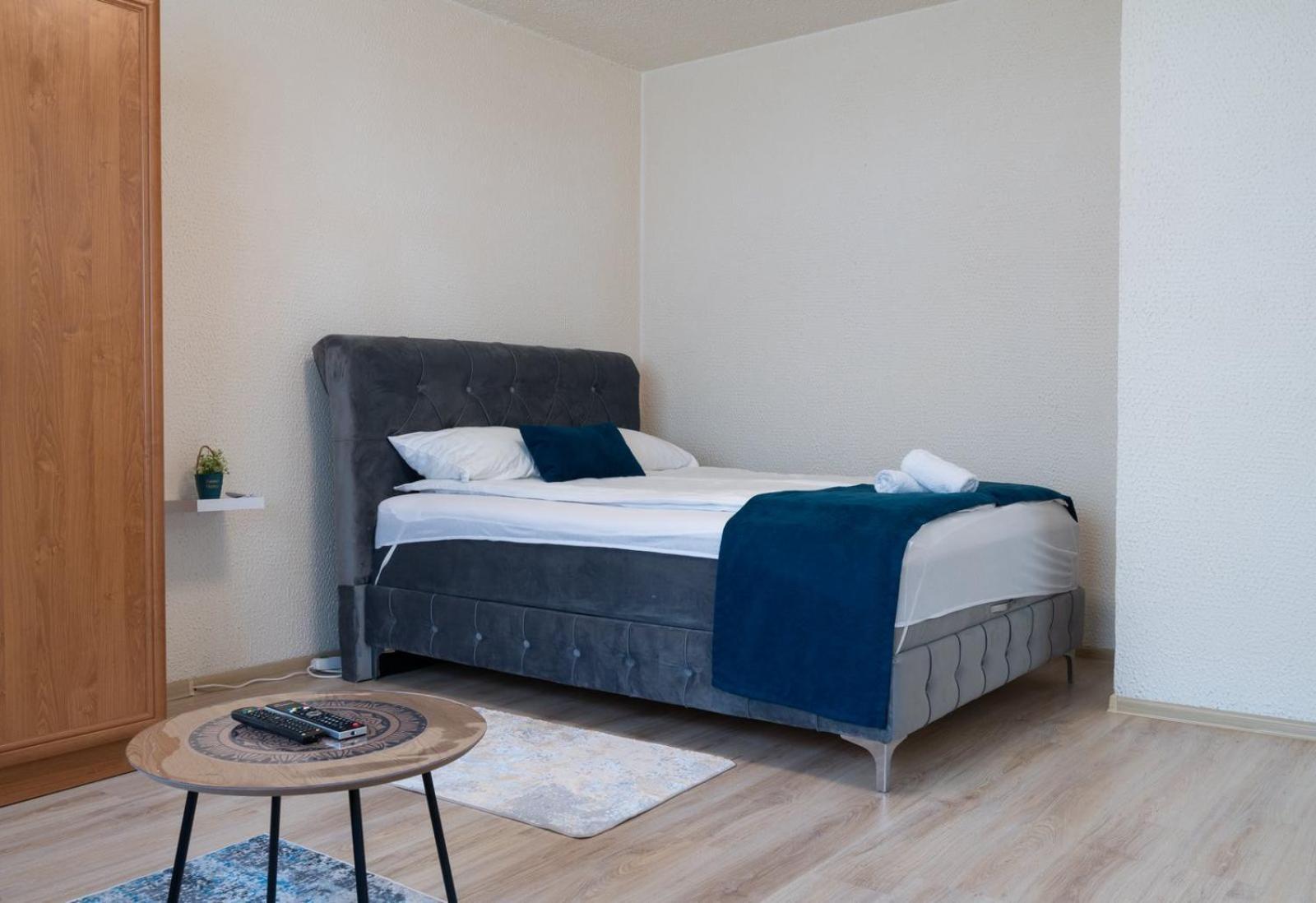 Apartman M&A Σαράγεβο Δωμάτιο φωτογραφία