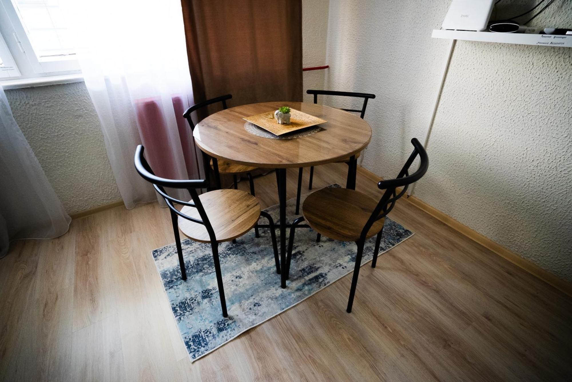Apartman M&A Σαράγεβο Εξωτερικό φωτογραφία