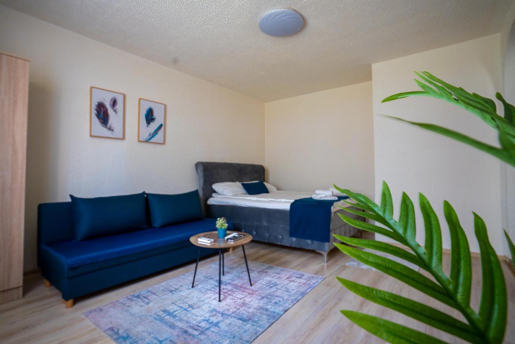 Apartman M&A Σαράγεβο Εξωτερικό φωτογραφία