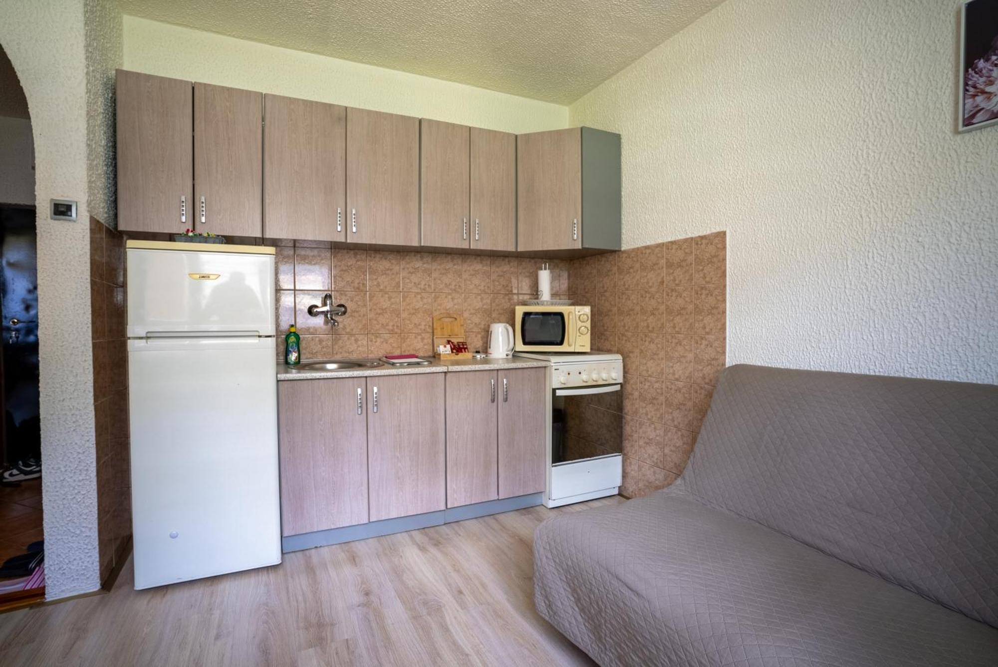 Apartman M&A Σαράγεβο Εξωτερικό φωτογραφία