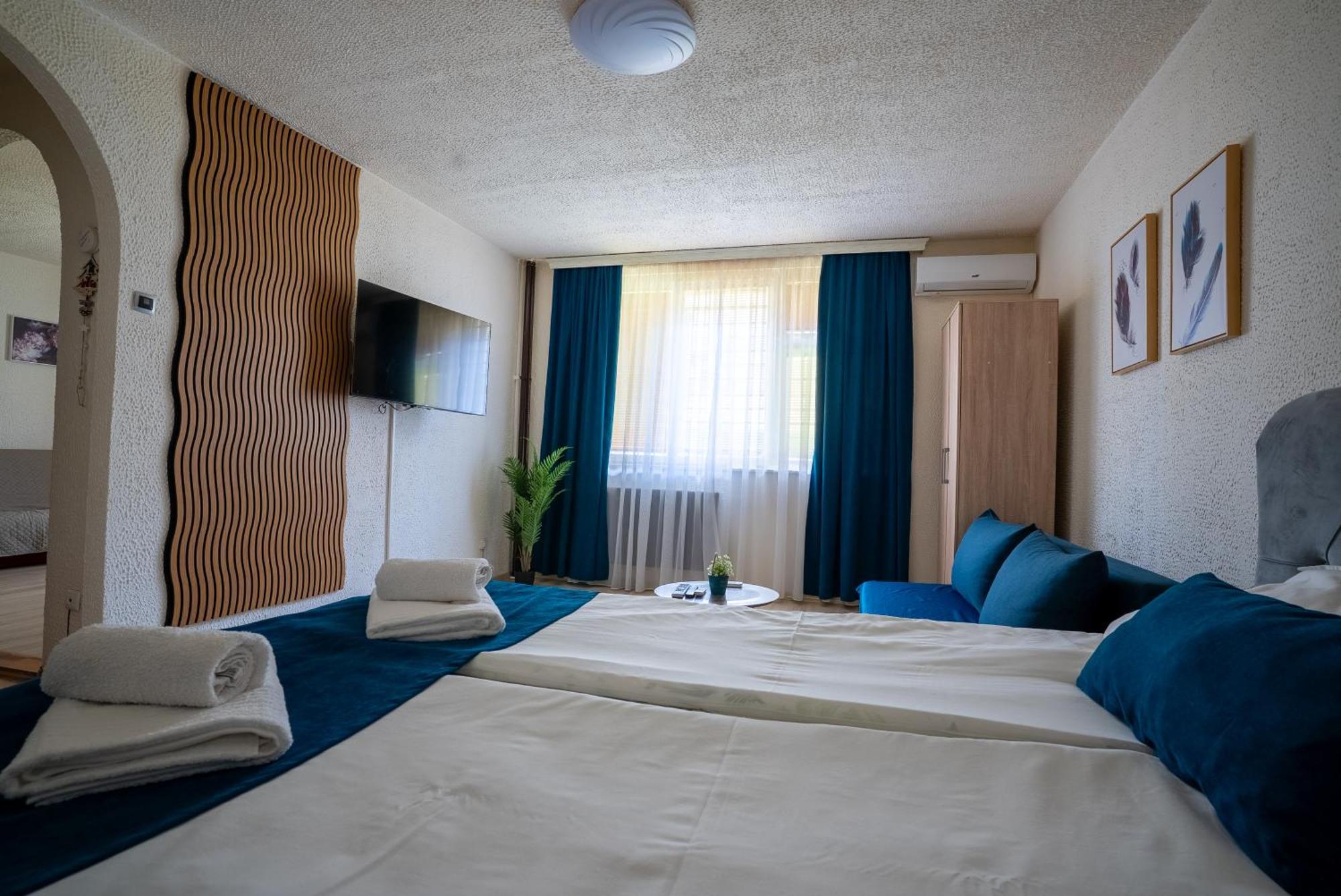 Apartman M&A Σαράγεβο Εξωτερικό φωτογραφία