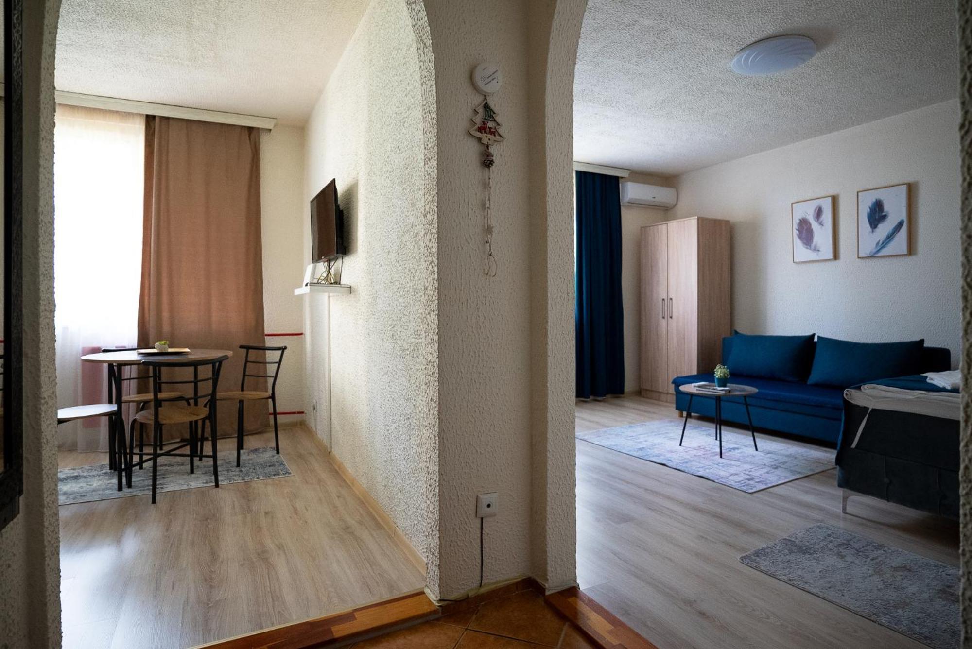 Apartman M&A Σαράγεβο Εξωτερικό φωτογραφία