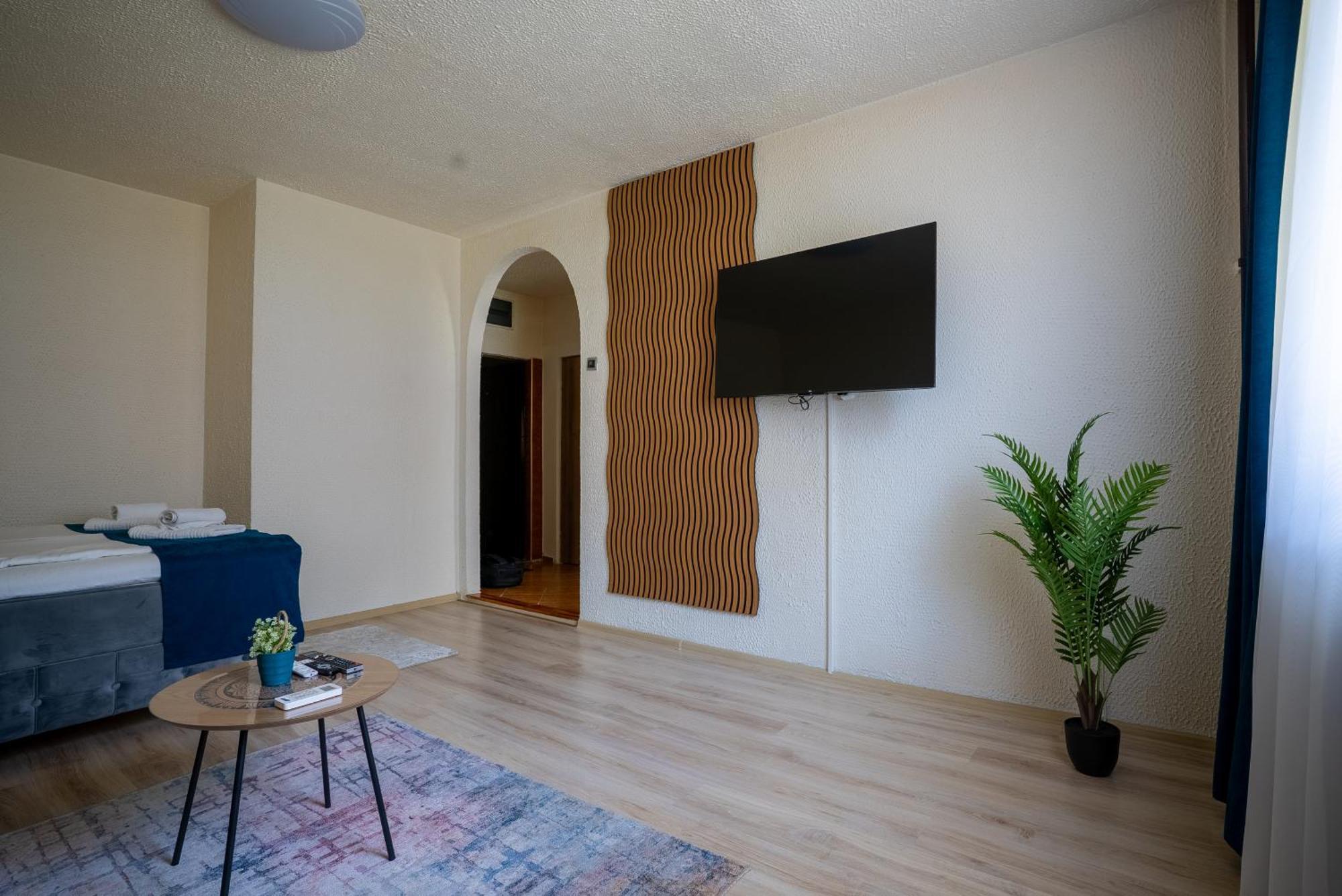 Apartman M&A Σαράγεβο Εξωτερικό φωτογραφία