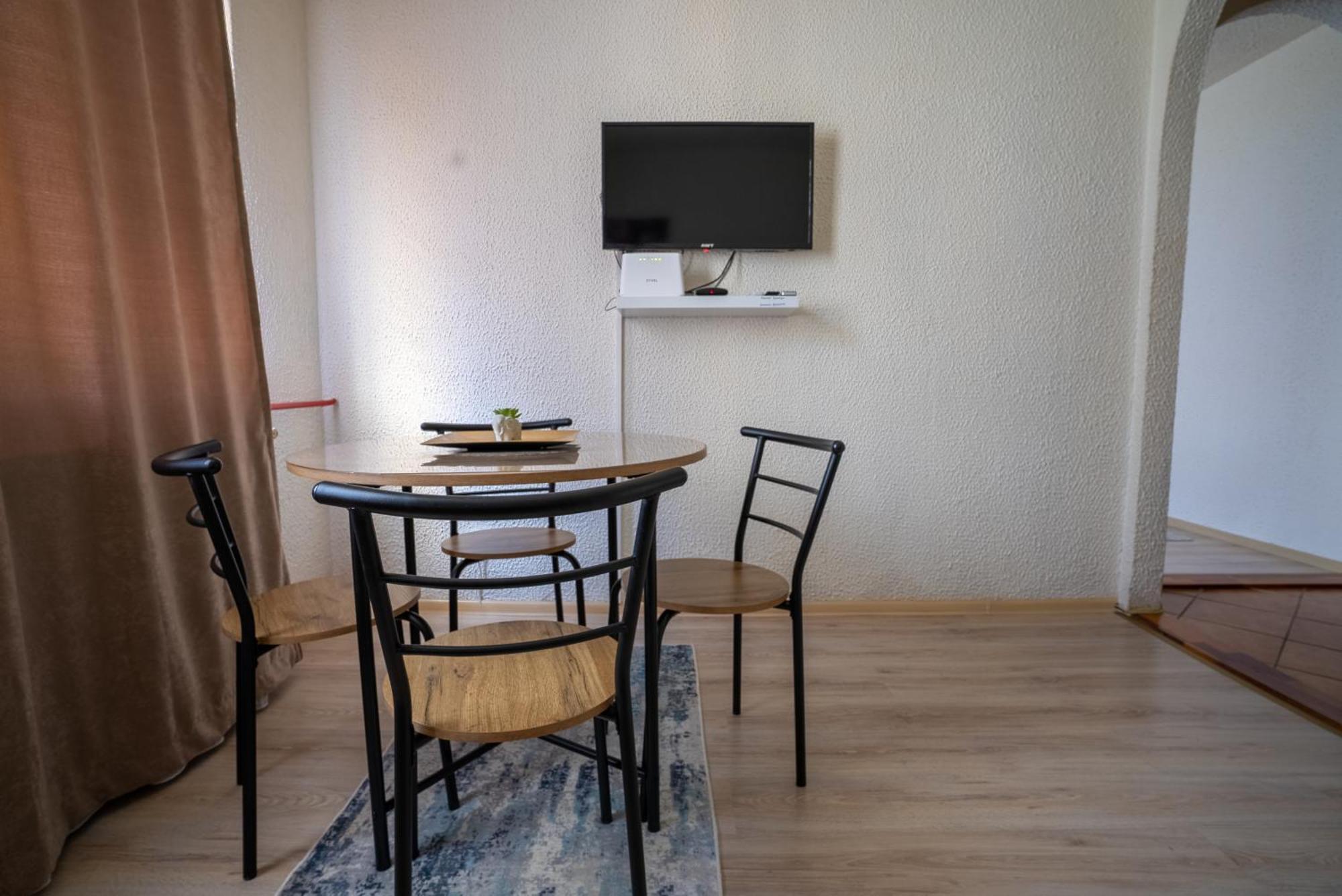 Apartman M&A Σαράγεβο Εξωτερικό φωτογραφία