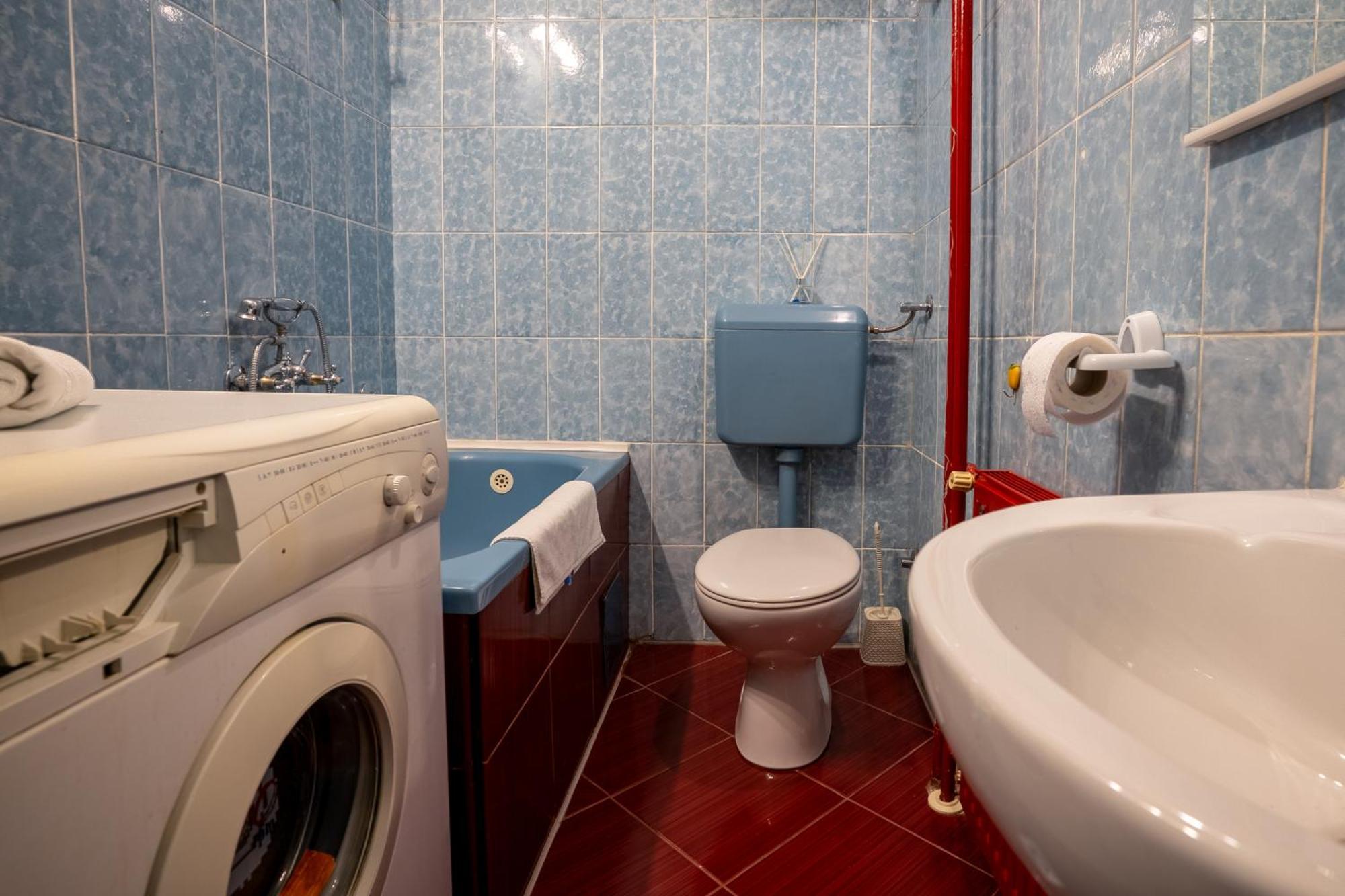 Apartman M&A Σαράγεβο Εξωτερικό φωτογραφία