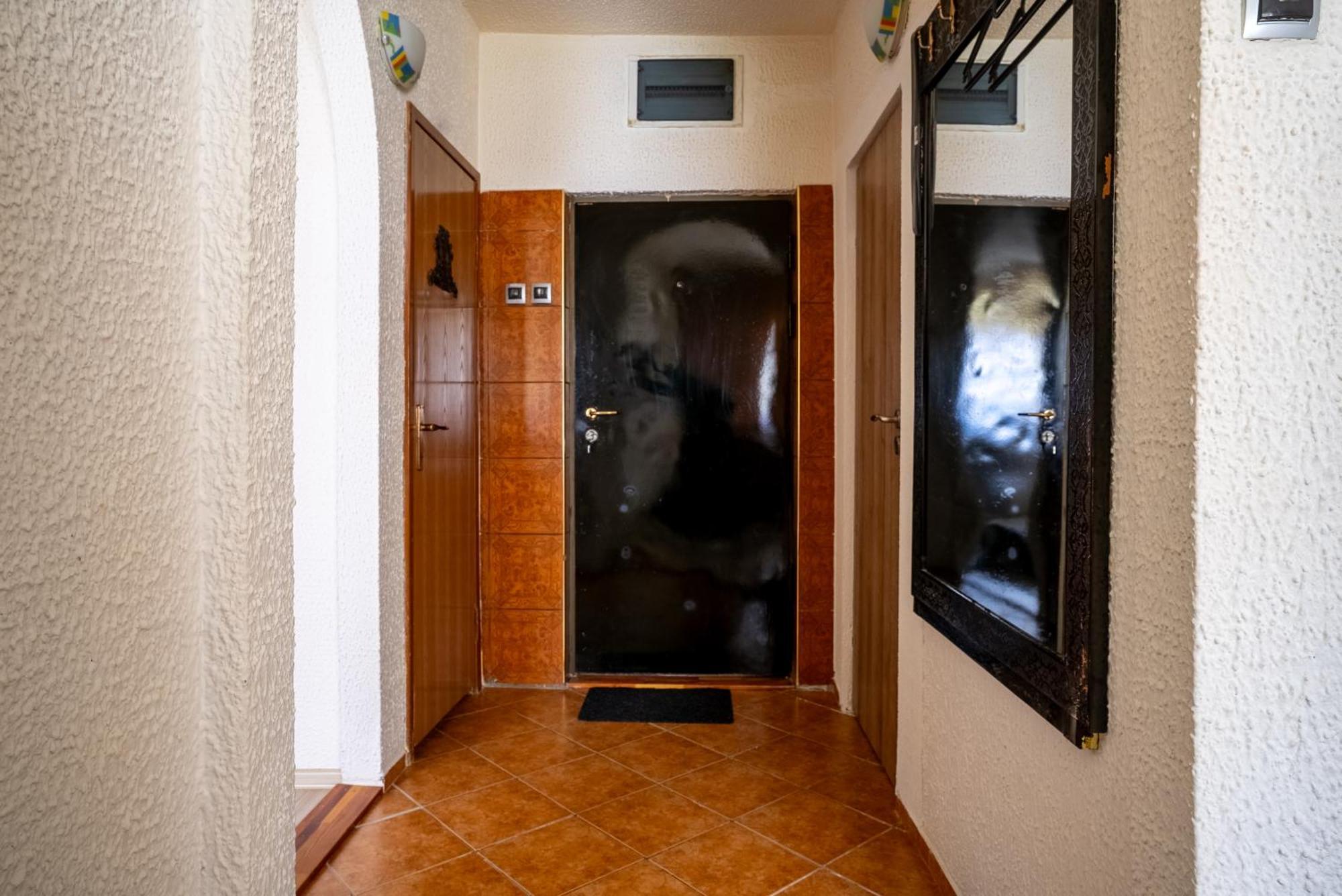 Apartman M&A Σαράγεβο Εξωτερικό φωτογραφία