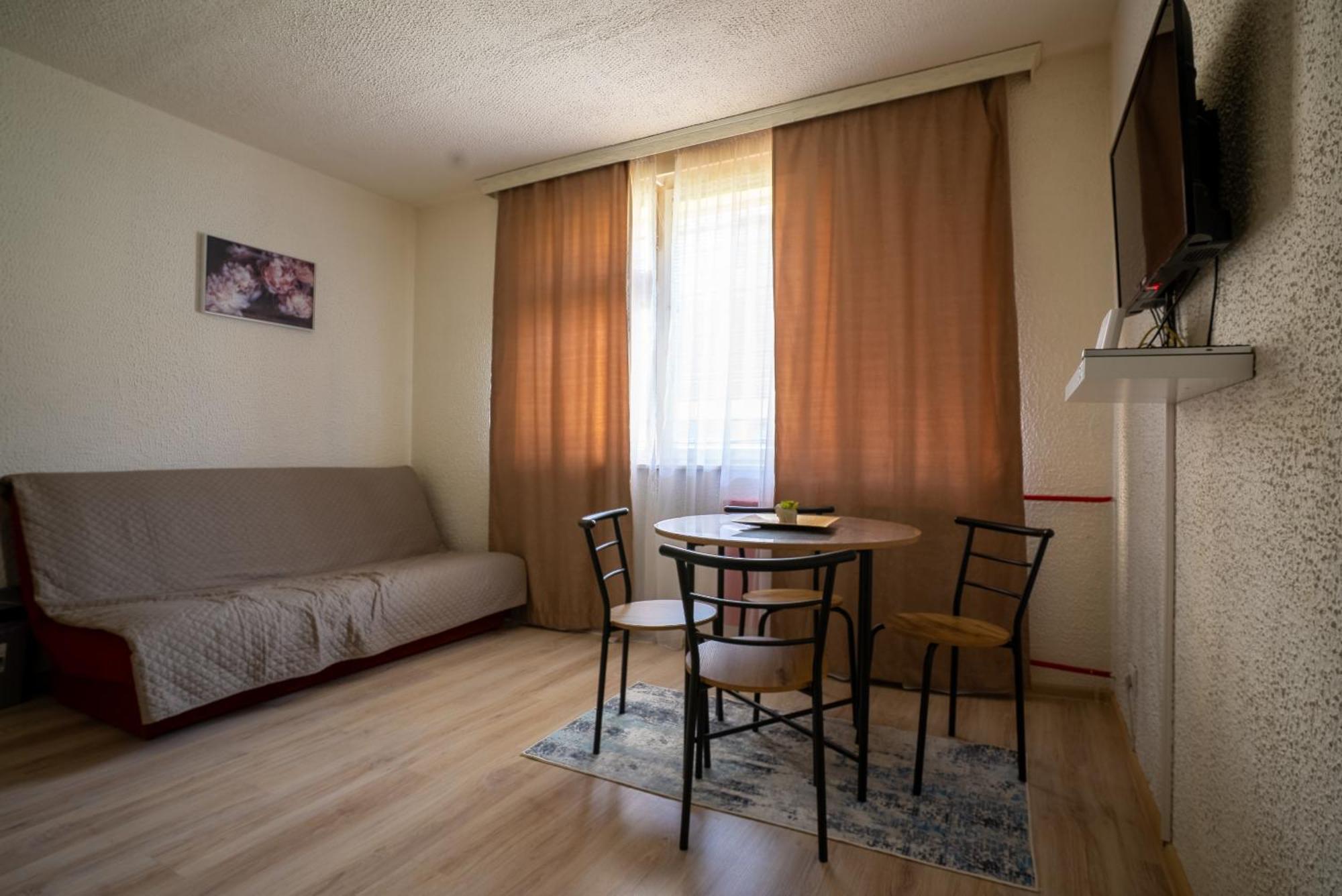 Apartman M&A Σαράγεβο Εξωτερικό φωτογραφία