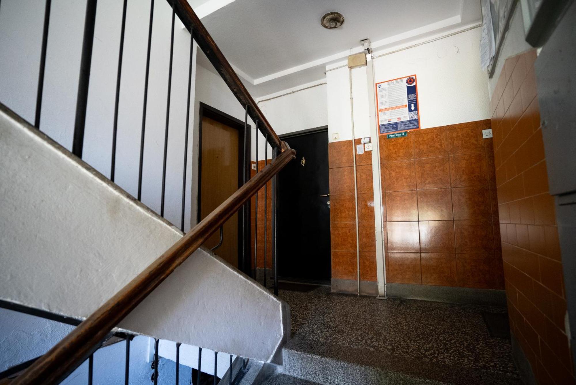 Apartman M&A Σαράγεβο Εξωτερικό φωτογραφία