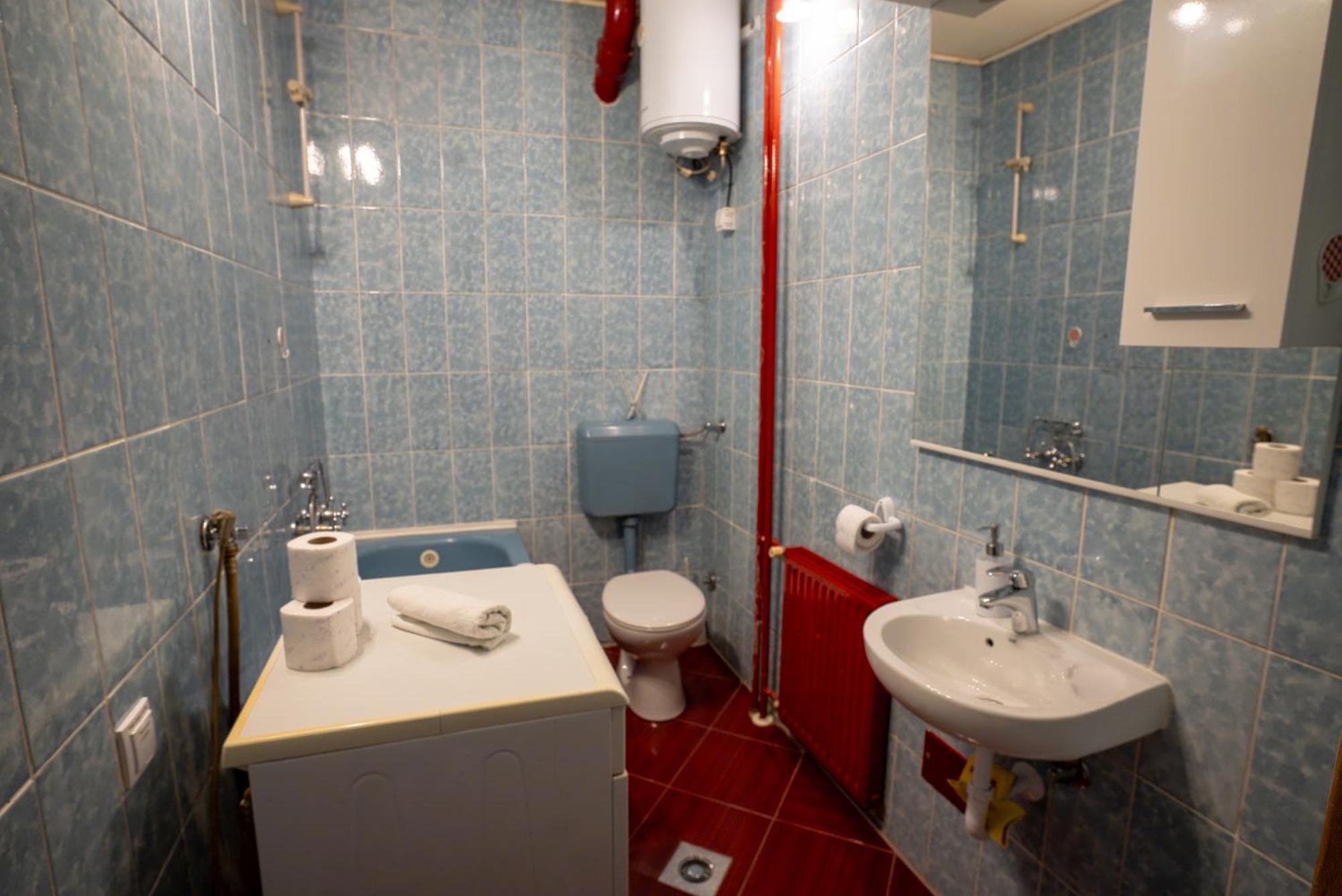 Apartman M&A Σαράγεβο Εξωτερικό φωτογραφία