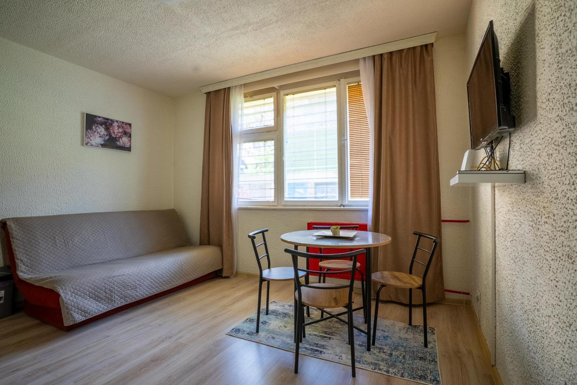 Apartman M&A Σαράγεβο Εξωτερικό φωτογραφία