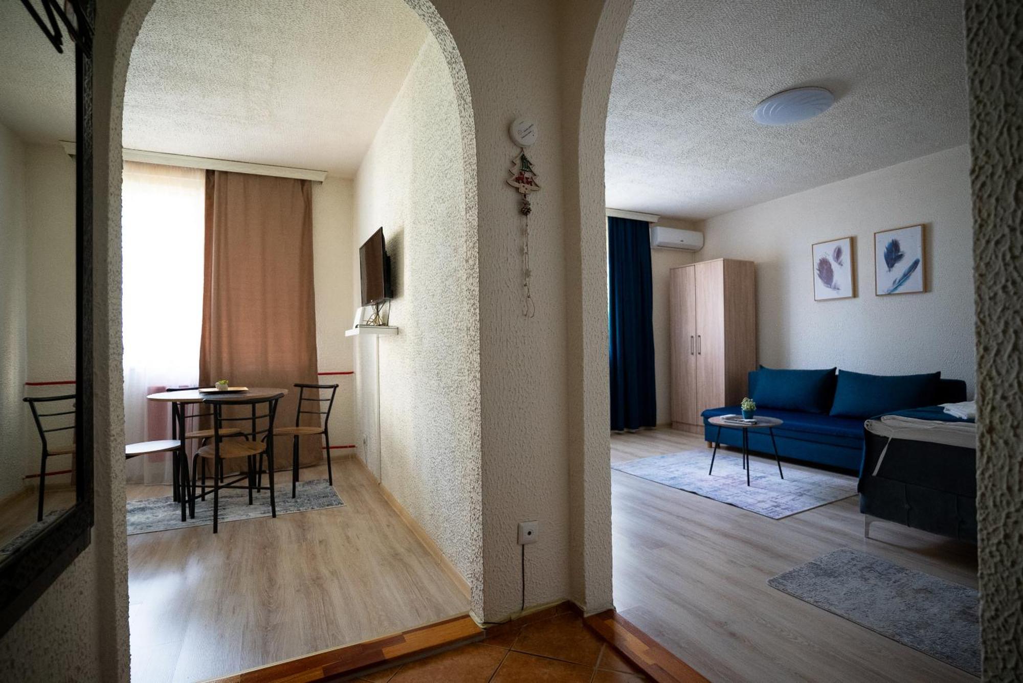 Apartman M&A Σαράγεβο Εξωτερικό φωτογραφία