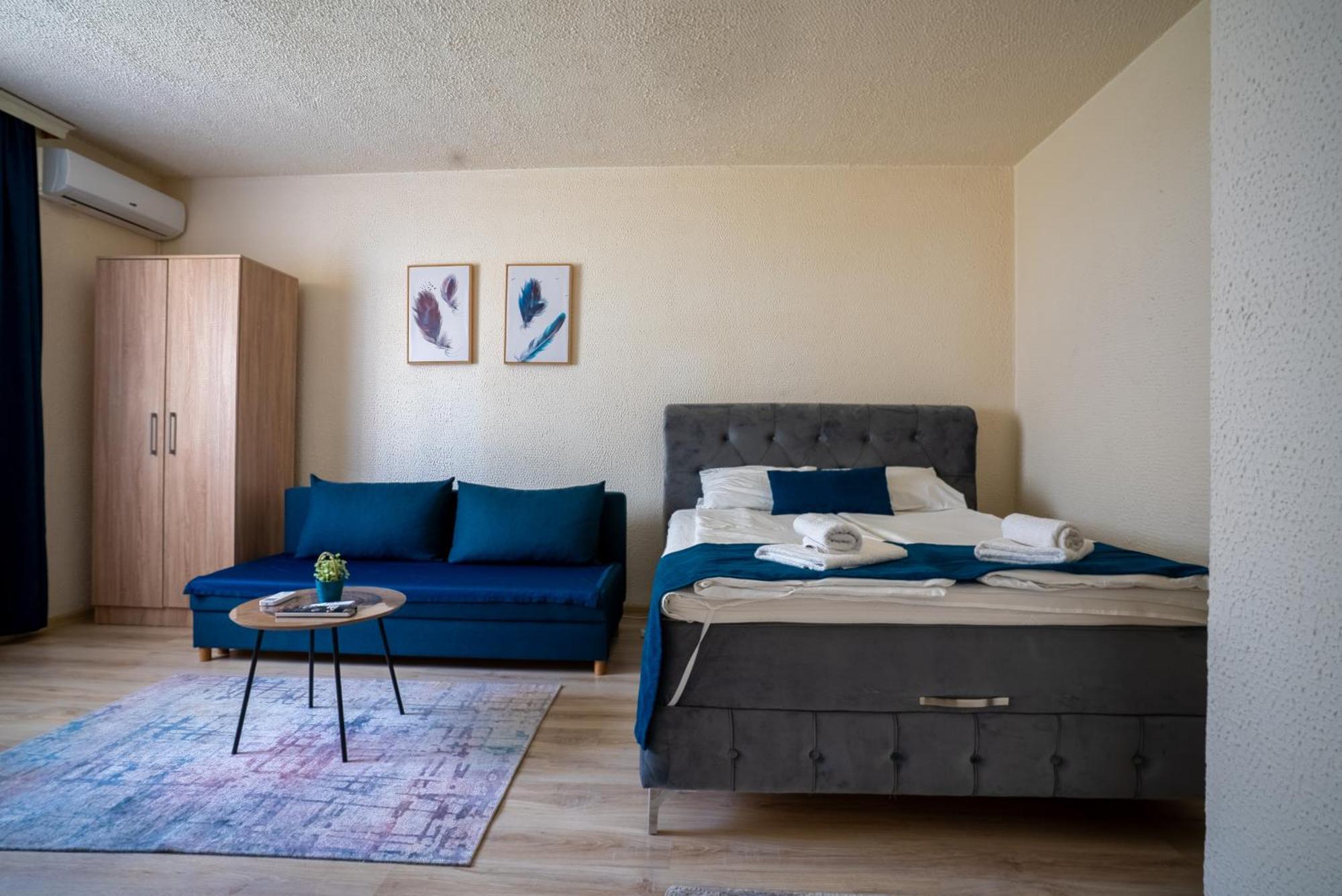 Apartman M&A Σαράγεβο Εξωτερικό φωτογραφία