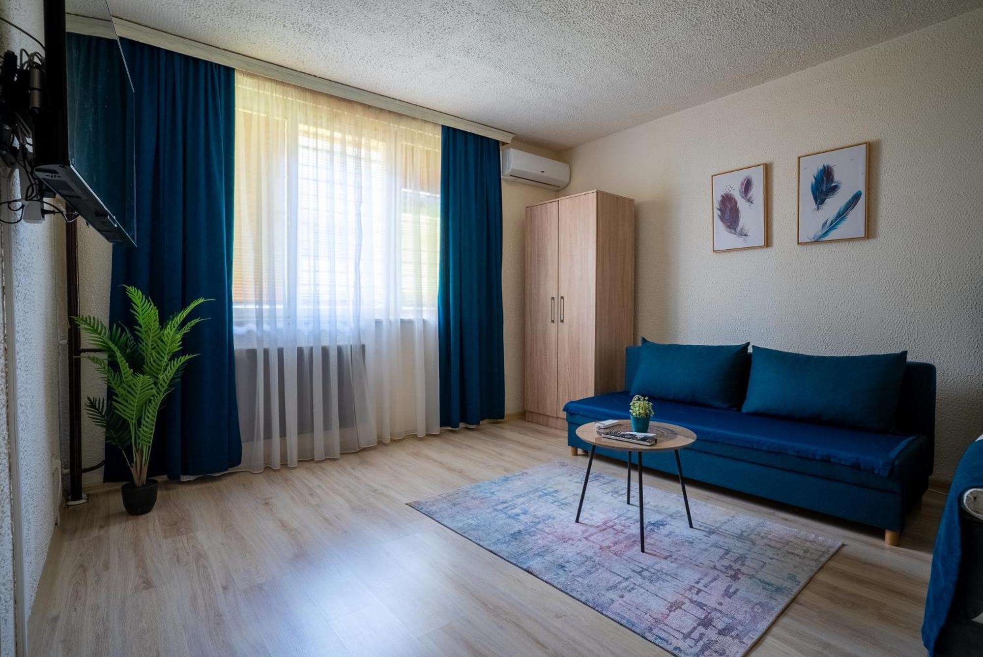 Apartman M&A Σαράγεβο Εξωτερικό φωτογραφία